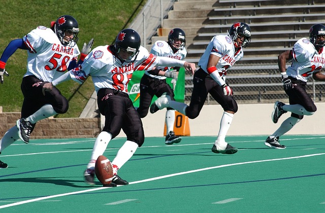 场比赛中的 场比赛中的