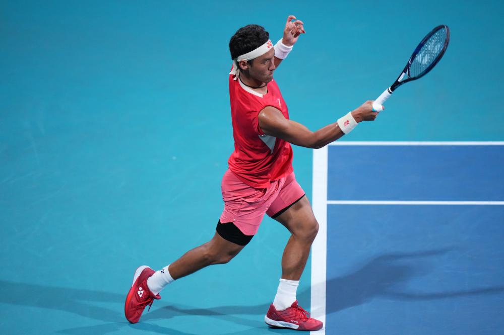 人惊叹的个 人惊叹的个